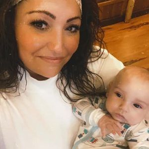 Meet your Posher, Krystal